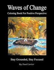 Tapa de Waves of Change