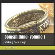 Tapa de Coinsmithing : Volume 1