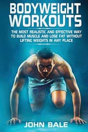 Tapa de Bodyweight Workouts