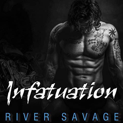 Tapa de Infatuation