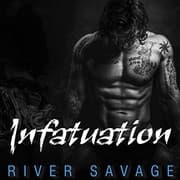 Tapa de Infatuation