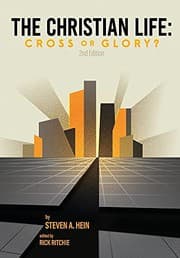 Tapa de The Christian Life