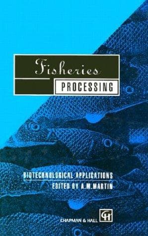 Tapa de Fisheries Processing