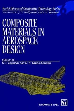 Tapa de Composite Materials in Aerospace Design