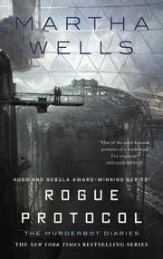 Tapa de Rogue Protocol