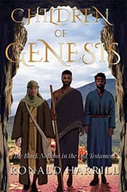 Tapa de Children of Genesis