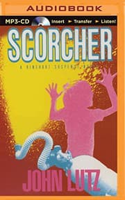 Tapa de Scorcher
