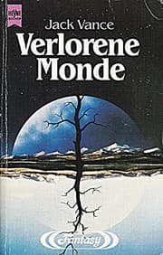 Tapa de Verlorene Monde