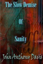 Tapa de The Slow Demise Of Sanity