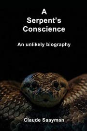 Tapa de A Serpent's Conscience