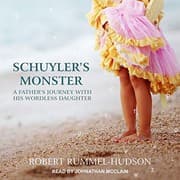 Tapa de Schuyler's Monster Lib/E