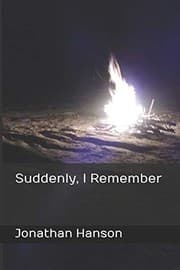 Tapa de Suddenly, I Remember