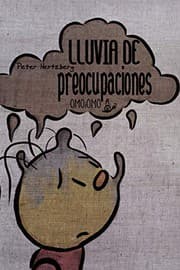 Tapa de Lluvia de Preocupaciones