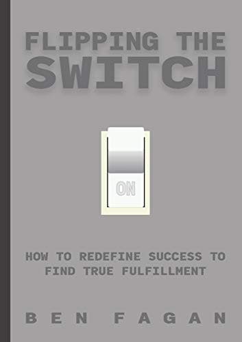 Tapa de Flipping the Switch