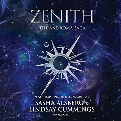 Tapa de Zenith