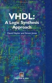 Tapa de VHDL