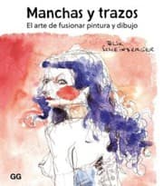 Tapa de Manchas y trazos