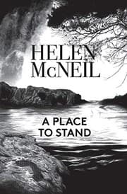 Tapa de A Place to Stand