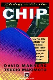 Tapa de Living with the chip