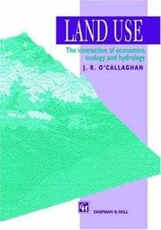 Tapa de Land Use