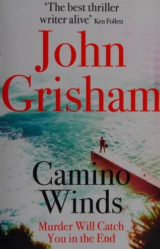 Tapa de Camino Winds
