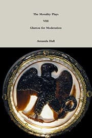 Tapa de The Morality Plays VIII