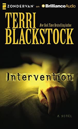 Tapa de Intervention