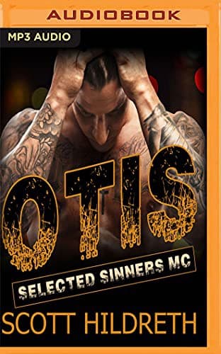 Tapa de Otis