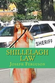 Tapa de Shillelagh Law