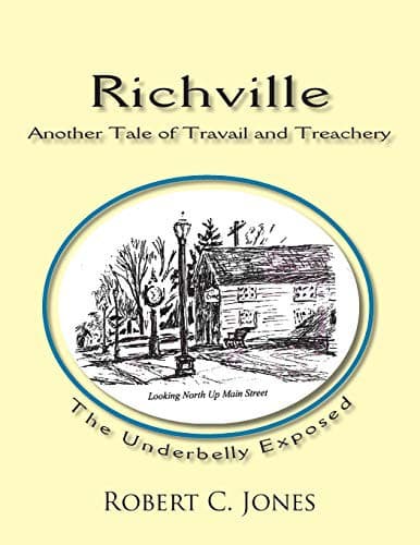 Tapa de Richville