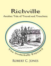 Tapa de Richville