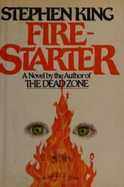 Tapa de Firestarter