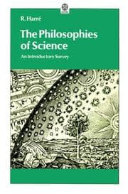 Tapa de The philosophies of science