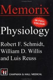 Tapa de Physiology