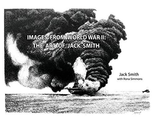 Tapa de Images from World War II