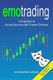 Tapa de Emotrading