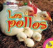 Tapa de Los Pollos