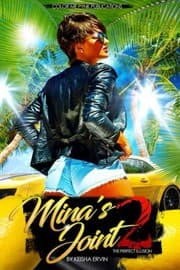 Tapa de Mina's Joint 2
