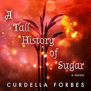 Tapa de A Tall History of Sugar Lib/E