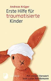 Tapa de Erste Hilfe für traumatisierte Kinder