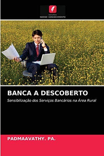 Tapa de Banca a Descoberto