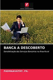 Tapa de Banca a Descoberto