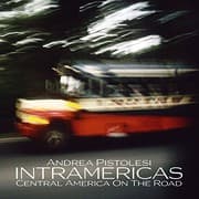 Tapa de INTRAMERICAS Central America On The Road