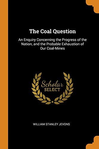 Tapa de The Coal Question