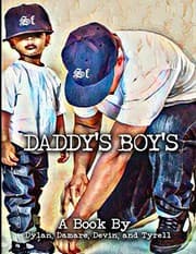 Tapa de Daddy’s Boy’s