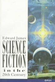 Tapa de Science fiction in the 20th century