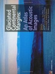 Tapa de Glaciated Continental Margins