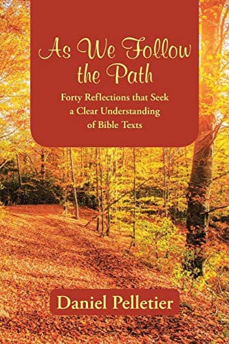 Tapa de As We Follow the Path
