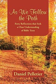Tapa de As We Follow the Path