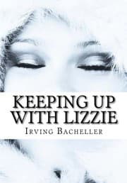 Tapa de Keeping up with Lizzie